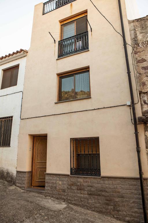 ויאפמס Casa Rural Magnanimvs חדר תמונה