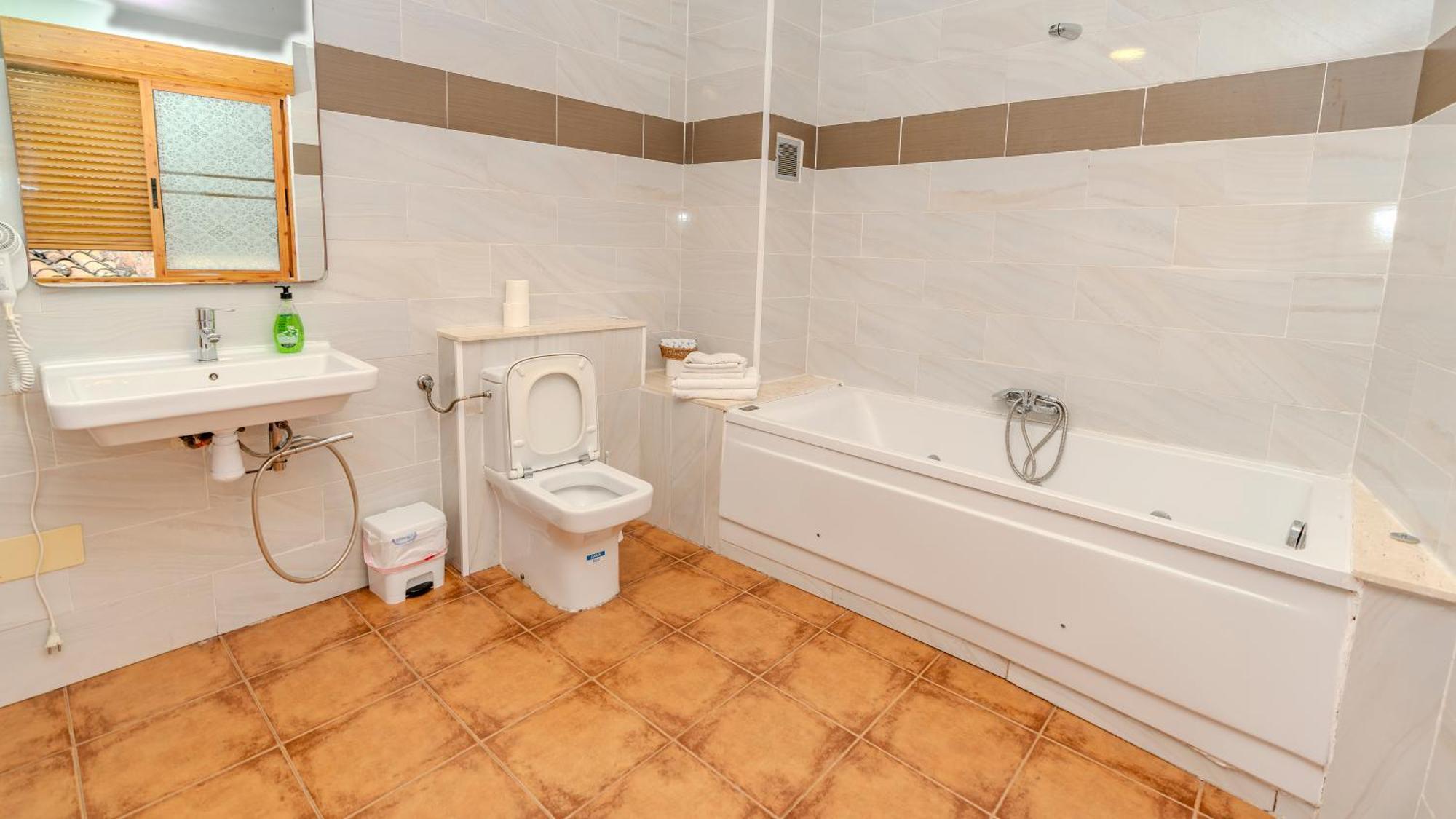 ויאפמס Casa Rural Magnanimvs מראה חיצוני תמונה