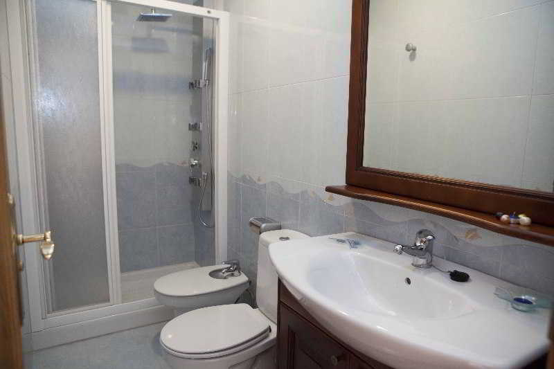 ויאפמס Casa Rural Magnanimvs מראה חיצוני תמונה